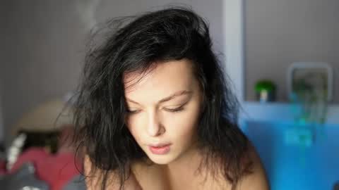 Snapshot of dani_kittys chatting on January 10, 2025, 8:40 am dani_kittys online show from January 10, 2025, 8:40 am