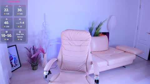 Snapshot of dani_kittys chatting on April 30, 2026, 8:53 am dani_kittys online show from April 30, 2026, 8:53 am