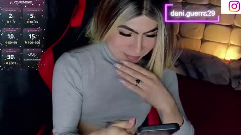 dani online show from March 20, 2026, 3:44 am