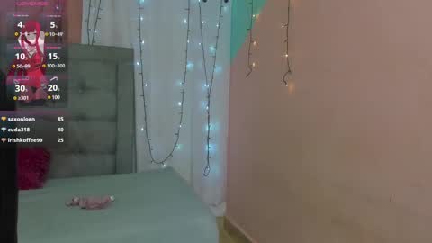 Snapshot of dani_lue chatting on January 3, 2025, 6:03 pm dani_lue online show from January 3, 2025, 6:03 pm