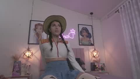 Snapshot of dani_parkerr chatting on June 13, 2026, 7:01 pm online show from June 13, 2026, 7:01 pm