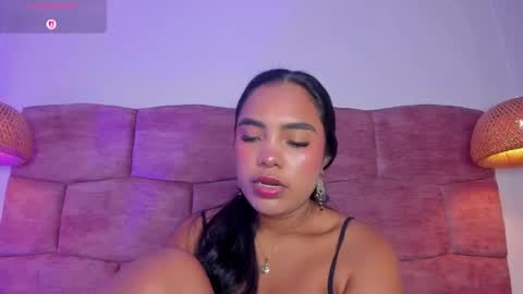 Snapshot of dani_velvet chatting on June 6, 2026, 2:49 am online show from June 6, 2026, 2:49 am