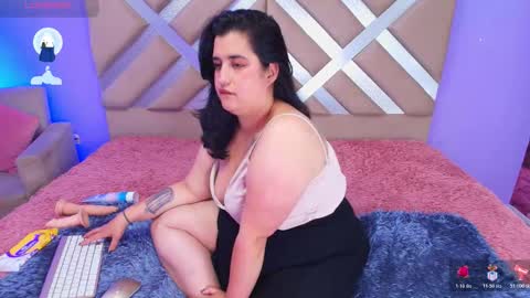 Dani  online show from December 20, 2025, 3:57 am