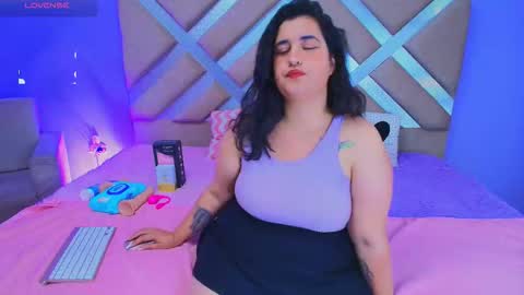 Dani  online show from January 9, 2026, 3:31 am