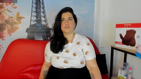 Dani  online show from February 28, 2026, 4:52 pm