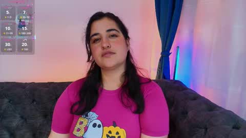 Dani  online show from March 14, 2026, 7:52 pm