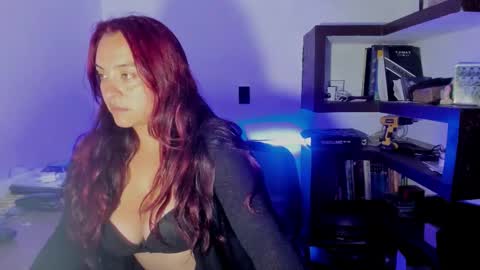 dani_widow online show from March 19, 2026, 3:10 am