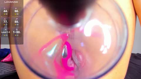 DANIA online show from January 7, 2026, 3:31 am