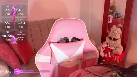 valentina online show from February 20, 2025, 1:03 am