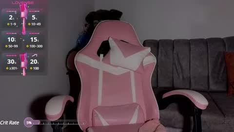 valentina online show from February 27, 2025, 1:27 am