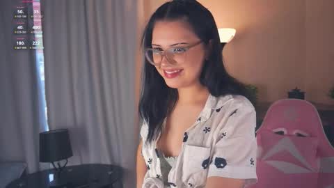 Snapshot of danibedonie chatting on October 9, 2025, 5:16 am Venice online show from October 9, 2025, 5:16 am