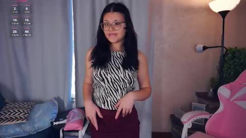 Snapshot of danibedonie chatting on October 15, 2025, 4:56 am Venice online show from October 15, 2025, 4:56 am