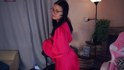 Snapshot of danibedonie chatting on October 21, 2025, 5:41 am Venice online show from October 21, 2025, 5:41 am