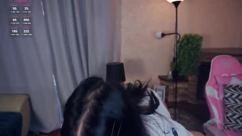 Snapshot of danibedonie chatting on October 22, 2025, 7:08 am Venice online show from October 22, 2025, 7:08 am