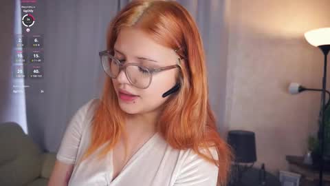 Snapshot of danibedonie chatting on October 29, 2025, 6:15 am Venice online show from October 29, 2025, 6:15 am