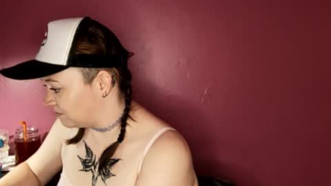 Dani Bishop online show from June 12, 2026, 8:52 pm