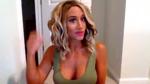 DaniBrass1 online show from June 10, 2026, 12:37 pm