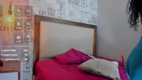 DANICA online show from March 15, 2026, 12:05 am