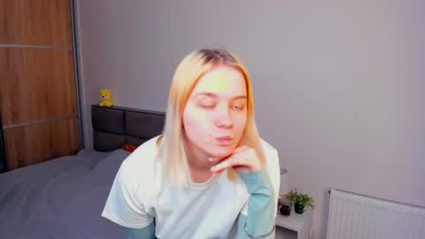 Carnelia online show from March 16, 2026, 6:06 am