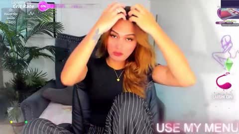 Snapshot of danicawinks chatting on April 26, 2026, 12:30 am Danica online show from April 26, 2026, 12:30 am