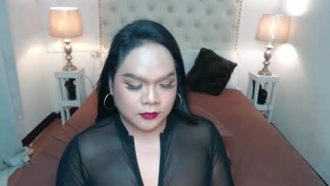 Snapshot of danickaalcantara chatting on April 1, 2026, 12:00 am DanickaAlcantara online show from April 1, 2026, 12:00 am