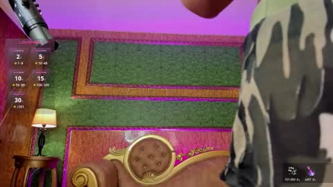 Snapshot of danicollinn chatting on September 25, 2025, 8:34 pm Daniela online show from September 25, 2025, 8:34 pm