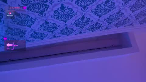 Snapshot of danicollinn chatting on February 19, 2026, 12:12 pm Daniela online show from February 19, 2026, 12:12 pm