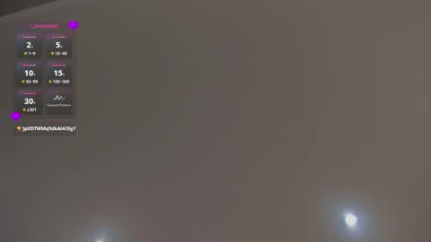 Snapshot of danicollinn chatting on February 21, 2026, 12:17 pm Daniela online show from February 21, 2026, 12:17 pm