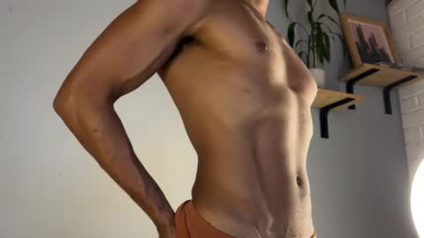 Daniel  online show from December 1, 2024, 9:04 pm