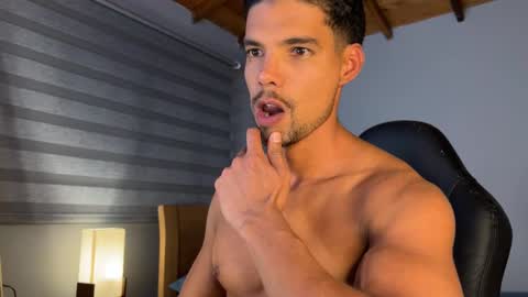 Daniel  online show from January 15, 2025, 11:08 pm