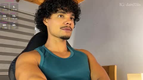 Daniel  online show from January 6, 2026, 6:11 pm