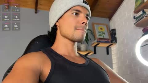 Daniel  online show from February 15, 2026, 6:15 pm