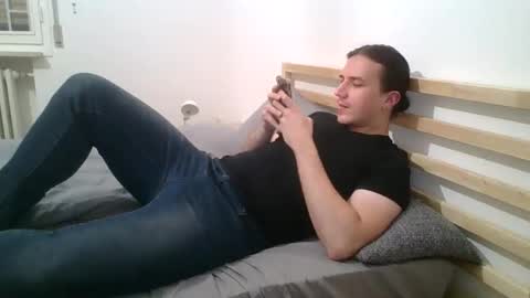 daniel4567890new online show from October 23, 2025, 10:41 pm