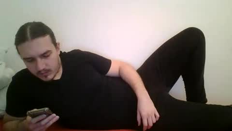 daniel4567890new online show from December 20, 2025, 8:54 am