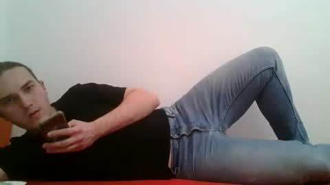 daniel4567890new online show from March 18, 2026, 6:55 pm