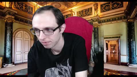 Daniel9121 online show from January 14, 2025, 10:23 pm