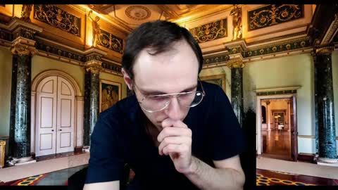 Daniel9121 online show from January 21, 2025, 7:17 pm