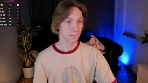 daniel__schmidt online show from April 28, 2026, 5:01 am