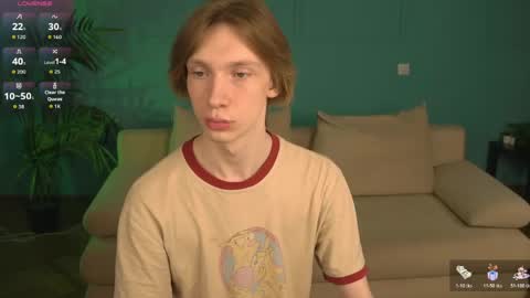 daniel__schmidt online show from April 29, 2026, 5:22 am