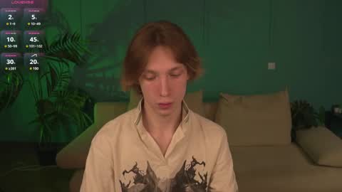 daniel__schmidt online show from April 30, 2026, 5:14 am