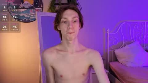 daniel__schmidt online show from May 1, 2026, 5:34 am