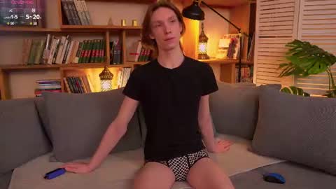 daniel__schmidt online show from July 18, 2026, 6:17 am