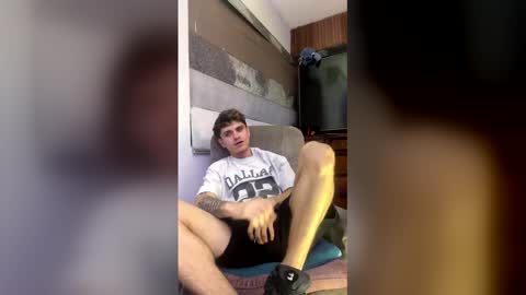 daniel_collins07 online show from May 3, 2026, 3:01 am