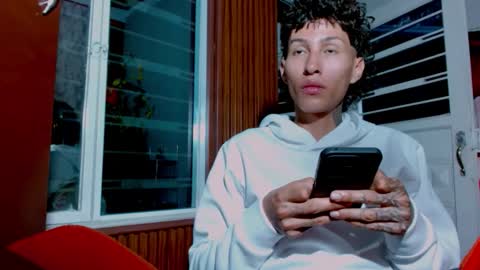 daniel_deluxx online show from March 17, 2026, 4:28 am