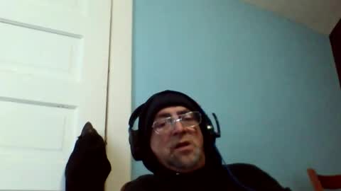 Daniel online show from March 20, 2026, 2:11 pm