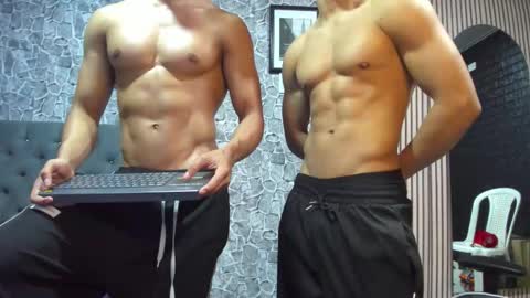 daniel_leconte online show from November 19, 2025, 6:35 am