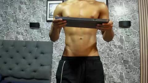 daniel_leconte online show from March 1, 2026, 12:34 am