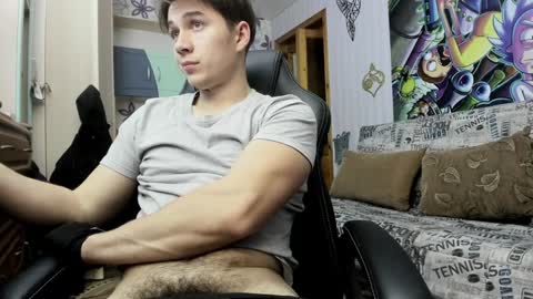 Snapshot of daniel_like chatting on December 7, 2024, 3:08 pm Just Ben online show from December 7, 2024, 3:08 pm