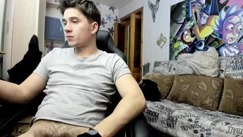 Snapshot of daniel_like chatting on January 16, 2025, 2:51 pm Just Ben online show from January 16, 2025, 2:51 pm