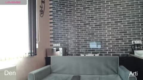 daniel_montecristo online show from March 15, 2026, 12:11 pm